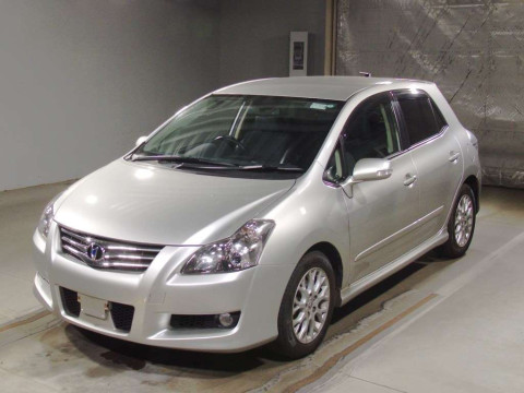 2007 Toyota Blade AZE156H[0]