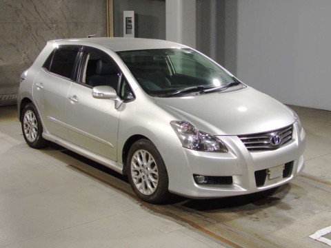 2007 Toyota Blade AZE156H[2]