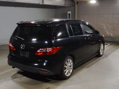 2011 Mazda Premacy CWEFW[1]