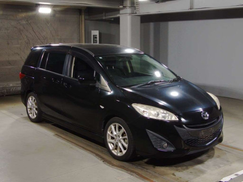 2011 Mazda Premacy CWEFW[2]