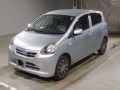 2012 Toyota Pixis Epoch