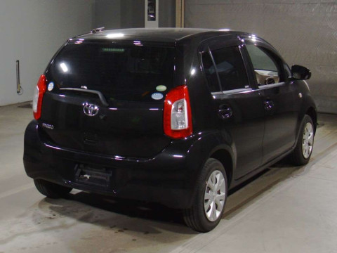 2014 Toyota Passo KGC30[1]