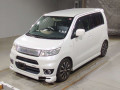 2010 Suzuki WAGON R STINGRAY