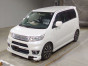 2010 Suzuki WAGON R STINGRAY