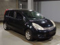 2010 Nissan Note