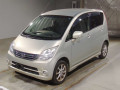 2010 Daihatsu Move