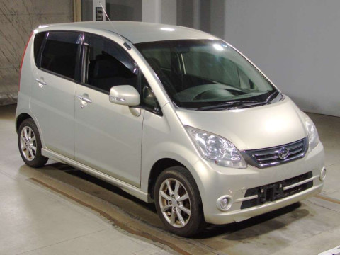 2010 Daihatsu Move L175S[2]