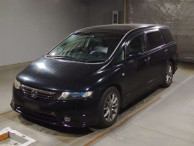 2006 Honda Odyssey