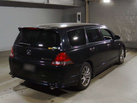 2006 Honda Odyssey RB1[1]