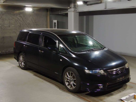 2006 Honda Odyssey RB1[2]