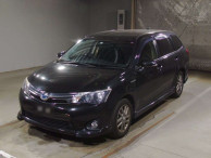 2014 Toyota Corolla Fielder