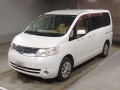 2007 Nissan Serena