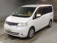 2007 Nissan Serena