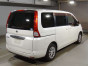 2007 Nissan Serena