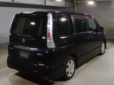 2009 Nissan Serena CC25[1]