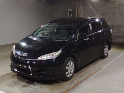 2012 Toyota Wish ZGE20G[0]