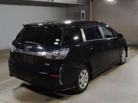 2012 Toyota Wish ZGE20G[1]