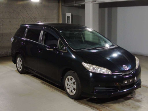 2012 Toyota Wish ZGE20G[2]