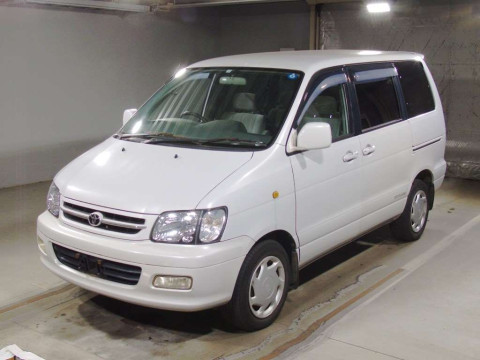 2000 Toyota Townace Noah SR40G[0]