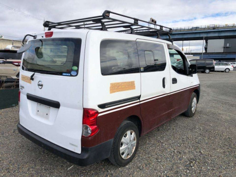 2013 Nissan NV200 Vanette VM20[1]