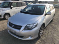 2011 Toyota Corolla Fielder