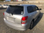 2011 Toyota Corolla Fielder