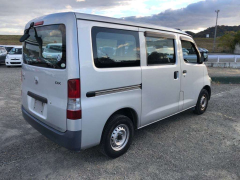 2011 Toyota Townace Van S402M[1]