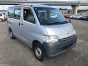 2011 Toyota Townace Van