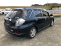 2012 Honda Fit Shuttle Hybrid