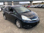 2012 Honda Fit Shuttle Hybrid