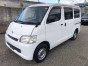 2015 Toyota Townace Van