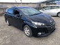 2012 Toyota Wish