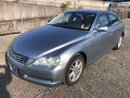 2007 Toyota Mark X