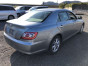 2007 Toyota Mark X