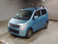 2011 Suzuki Wagon R