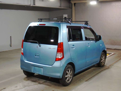 2011 Suzuki Wagon R MH23S[1]