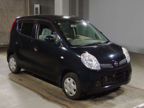 2007 Nissan Moco MG22S[2]