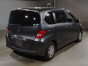 2010 Honda Freed