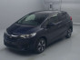 2016 Honda Fit Hybrid