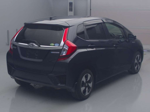 2016 Honda Fit Hybrid GP5[1]