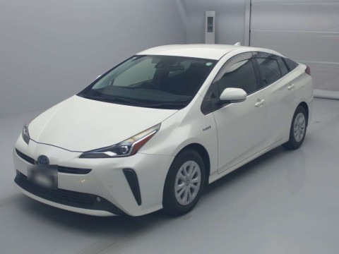 2020 Toyota Prius ZVW51[0]