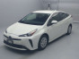 2020 Toyota Prius