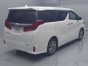 2020 Toyota Alphard