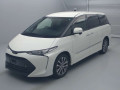 2018 Toyota Estima