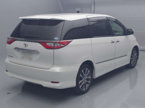 2018 Toyota Estima ACR55W[1]