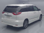 2018 Toyota Estima