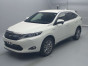 2016 Toyota Harrier Hybrid