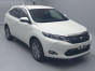 2016 Toyota Harrier Hybrid