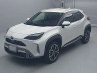 2024 Toyota YARIS CROSS