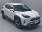 2024 Toyota YARIS CROSS